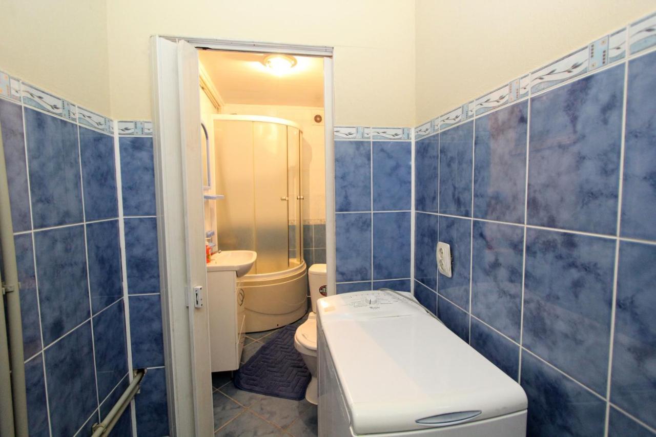Cottage "Kliverent" Γιαρέμτσε Εξωτερικό φωτογραφία