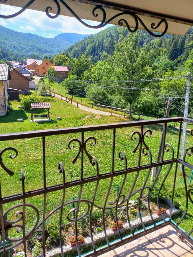 Cottage "Kliverent" Γιαρέμτσε Εξωτερικό φωτογραφία
