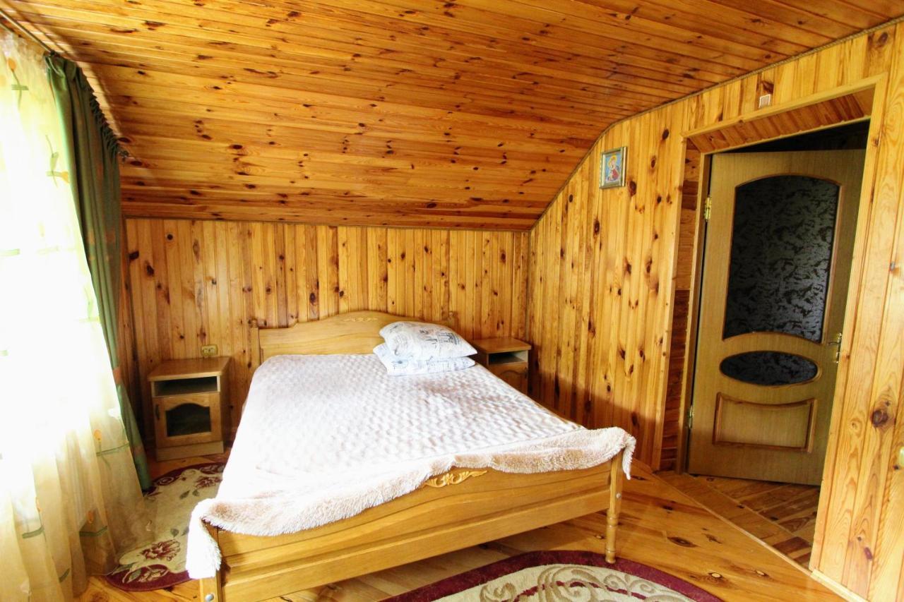 Cottage "Kliverent" Γιαρέμτσε Εξωτερικό φωτογραφία