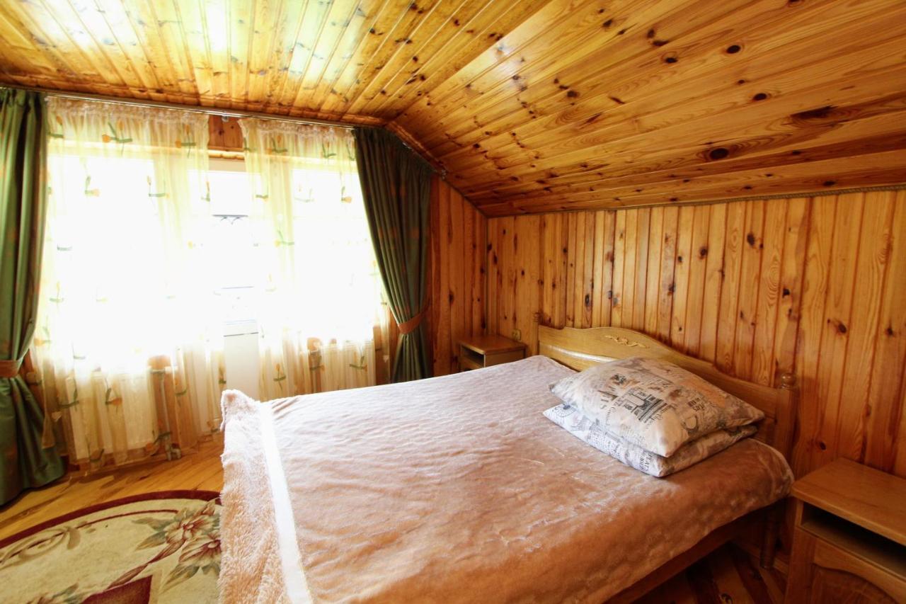 Cottage "Kliverent" Γιαρέμτσε Εξωτερικό φωτογραφία